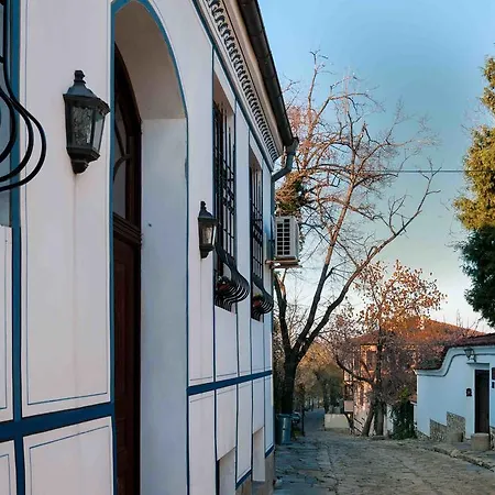 Plovdiv's Corner 게스트하우스