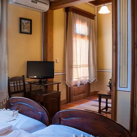 Plovdiv's Corner
