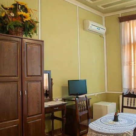 Plovdiv's Corner بيت ضيافة