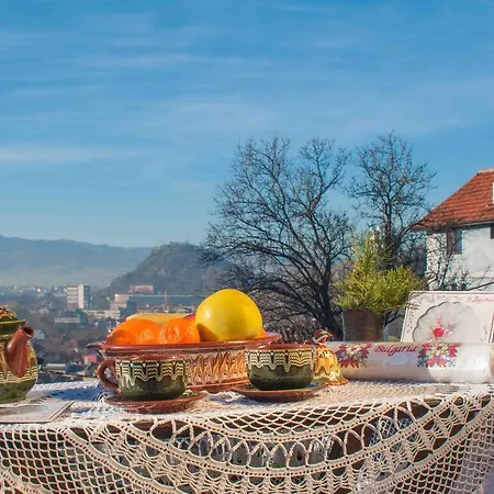 بيت ضيافة Plovdiv's Corner بلوفديف